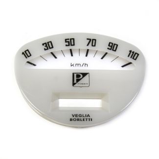 SPEEDO FACE PLATE-110KMH-90SS