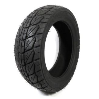 ScooterWest.com - Shinko SR723 Whitewall 110/70 x 11 Front Tire
