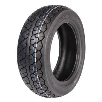 120/70-10 VEE RUBBER TIRE CLASSIC TREAD (Rear tire ET, LX, Vespa S)