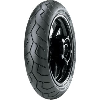 Pirelli Diablo Rosso Tire 120/70x12