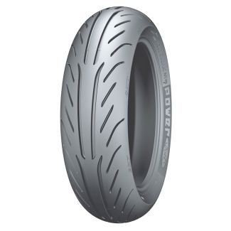 120/70x13 MICHELIN POWER PURE DUAL COMPOUND TIRE