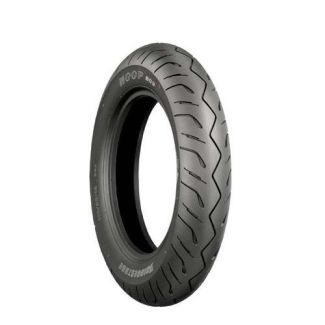 120/80 x 14 Bridgestone Hoop Tire