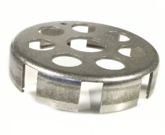 Clutch Basket 7 Spring Type Large Frame 180/200CC (245629  2458295 SF513-1558)