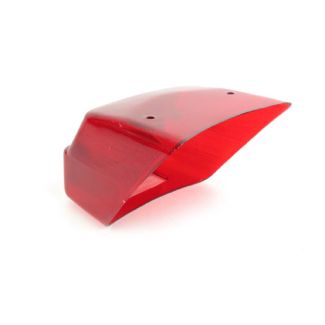 Vintage Vespa Tail Light Lens  VLB1 VSE1 VSD1T VBC1T VNL2T