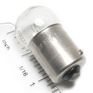 12V 15W Bulb