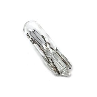 MINIATURE WEDGE BULB 12V 1.2 W FOR USE WITH NEW PX HI/TURN INDICATORS