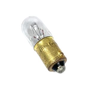 12 VOLT 3 WATT BULB LONG GLOBE