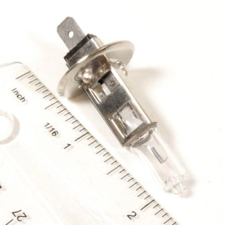 12V 55W H1 Halogen Bulb for MP3 250/400 MP3 500 NON-ABS (580141)