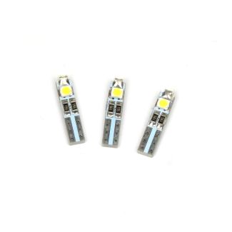Mini LED Bulb for Gauge Cluster - All Modern Vespa and Piaggio 2014 and Older
