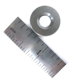 Spacer Washer for Shifting Cross VINTAGE VESPA 1973-1983