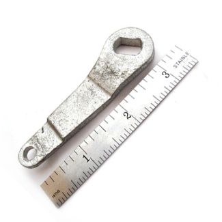 Rear Brake Arm - P200/RALLY Style