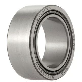 Flywheel Side Crank Bearing Vespa P-PX-PXE-Stella 2T (25x38x15)