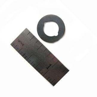 Special Washer for Oil Pump Gear