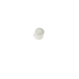 PLASTIC BUSHING FOR OIL PUMP CHECK VALVE BALL (PRESSED INTO AIRBOX) - P/PX/RALLY/SUPER