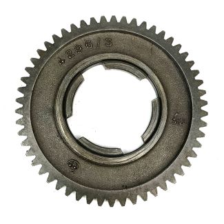2nd Gear - 4 Speed Small Frame 1977 & Later **NOS** Original Piaggio