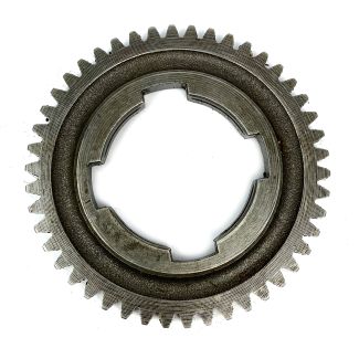 3rd Gear - 4 Speed Small Frame 1977 & Later **NOS** Original Piaggio