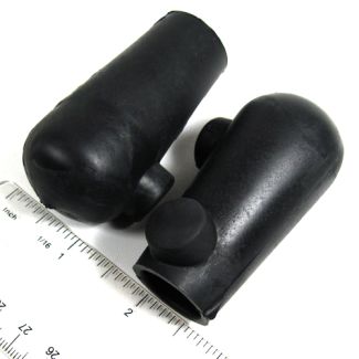 Center Stand boots 20mm small frame