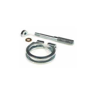 19/19mm Carb to manifold clamp (Small Frame) VMA ET3