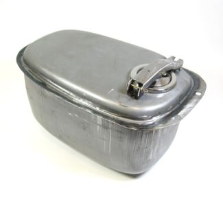 Vintage Vespa Gas Tank GS160/SS180/Rally Non Oil Injection