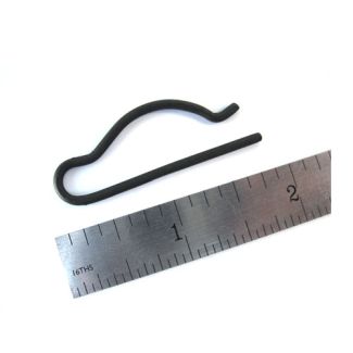 P Throttle Pulley Spring Clip Pin P200E, P125X, PXE