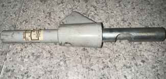 Gear Shift Tube V9A1 1964-1965 1st Series 3-Speed