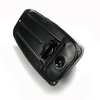 Small Frame Fuel Tank Original Piaggio