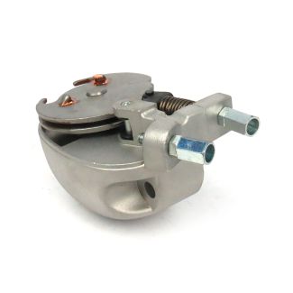 SELECTOR BOX EARLY VNX VSX (UP TO '83) **NO NEUTRAL LIGHT** FITS  EARLIER SERIES P125X P200E** (1965856)