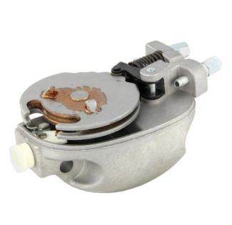 SELECTOR BOX EARLY VNX VSX (UP TO '83) **WITH NEUTRAL LIGHT** FITS  EARLIER SERIES P125X P200E** (1965856)