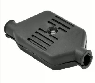 Junction Box ON ENGINE VESPA P125X P200E VNX/VSX 1977-1981