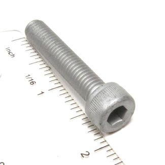 ALLEN BOLT WHEEL RIM (5 REQD ) ALSO; SCREW BOLT FRONT DAMPER LOWER SWING ARM, RR CALIPER GT/GTS/GTV M8X40 (825758 B016806 873980)