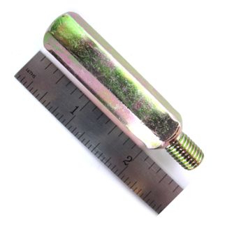 Spacer Rear Shock P-Series 55mm