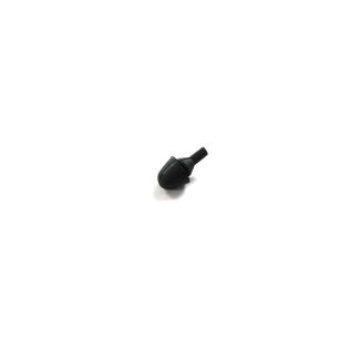 RUBBER BUFFER FOR GLOVEBOX DOOR P/PX (4 REQ.)