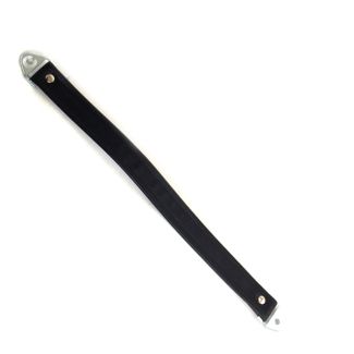 SEAT STRAP VESPA P125X P200E (VNX VSX) (DOES NOT INCLUDE ATTACHMENT HARDWARE)