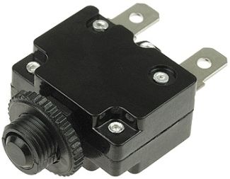 15 AMP BREAKER