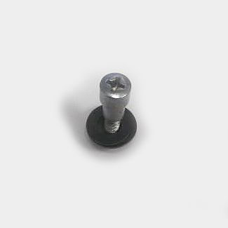 Lever Hardware Set Phillips Head w/Washers/Nut EACH
