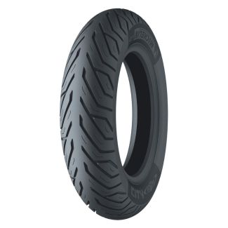 Michelin City Grip 100/80-10 Tire