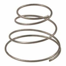 CONICAL KICK START GEAR SPRING FOR SMALL FRAME **REQUIRES SPECIAL WASHER "151743"**