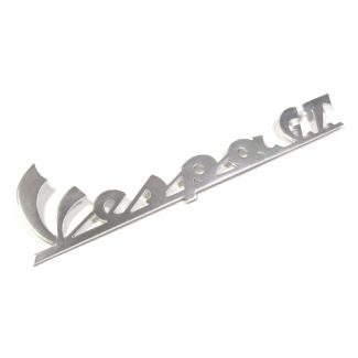 Vespa GT badge