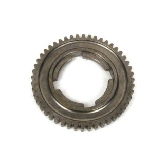 Third Gear Vespa VBC/VNC Super