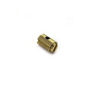 Vintage Vespa Throttle Cable Clamp Universal
