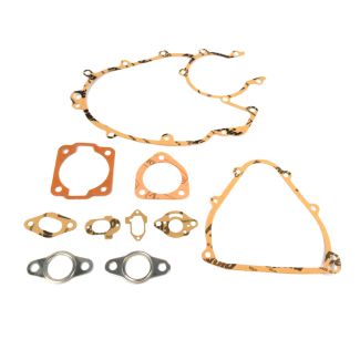 Vespa Small Frame Gasket Set (NO O-RINGS)