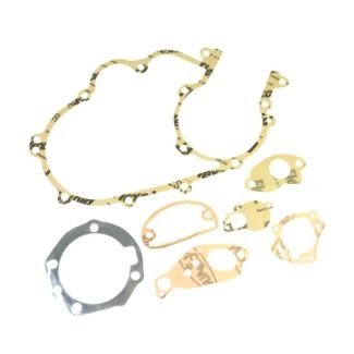 Vespa P200E Gasket Set (NO O-RINGS)