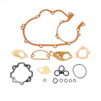 VESPA ENGINE GASKET SET WITH O-RINGS **P125/P150**  (VNX/VLX)