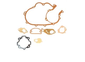 VESPA ENGINE GASKET SET WITHOUT O-RINGS **P125/P150**  (VNX/VLX)