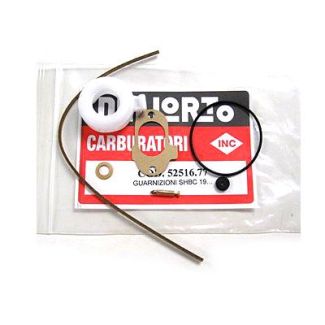 Vintage Vespa Small Frame Carb Rebuild Kit 19mm