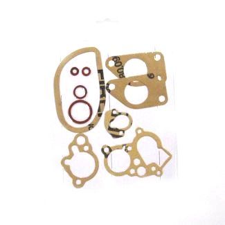 Vintage Carb Gasket Set Dell'Orto SI 27/23 GS160 SS180