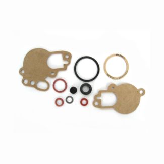 Carburetor Gasket Set FOR DELLORTO SI 20MM TO 24MM FITS MOST 1960'S TO PX VESPA WITH SI CARB