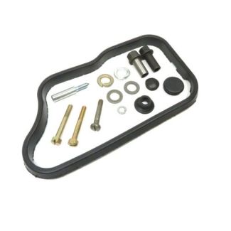 Complete Rubber & Hardware Kit for SI Carbs **OIL INJECTED**