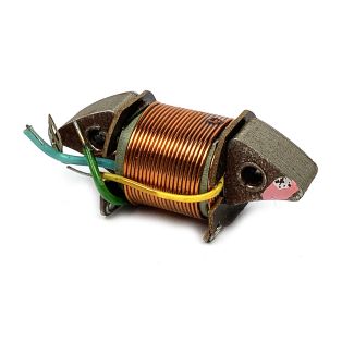 Coil No 2 V5SS2 up to 10205 V9A1T up to 120489 V9SS