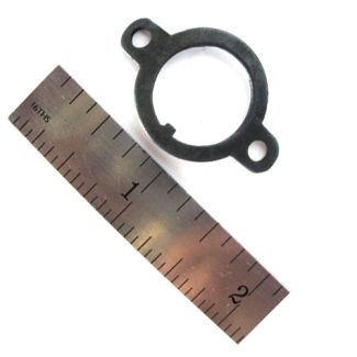 Spring Plate Fuel Tap Distributor Cover (013835)